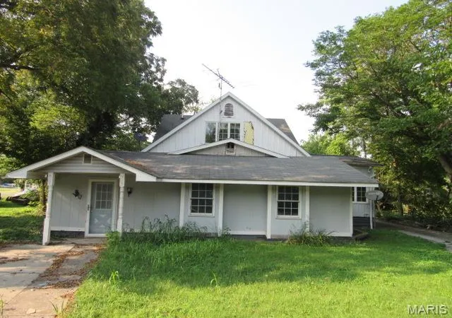 2nd image of 603 Mill St, Kane, IL 62054 | MLS# MIS26051595