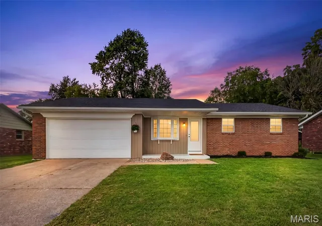 Photo 1 of Single family home for sale at 171 N Nike St, Hecker, IL 62248 | MLS# MIS26051597 | Listing updated on 2026-09-02