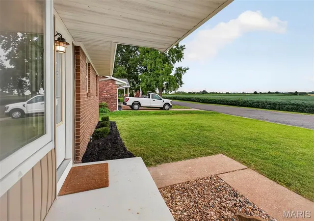 Photo 3 of Single family home for sale at 171 N Nike St, Hecker, IL 62248 | MLS# MIS26051597 | Listing updated on 2026-09-02