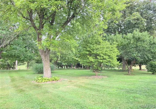 5th image of 40 N Woods Circle Dr, Hillsboro, IL 62049 | MLS# MIS26051606
