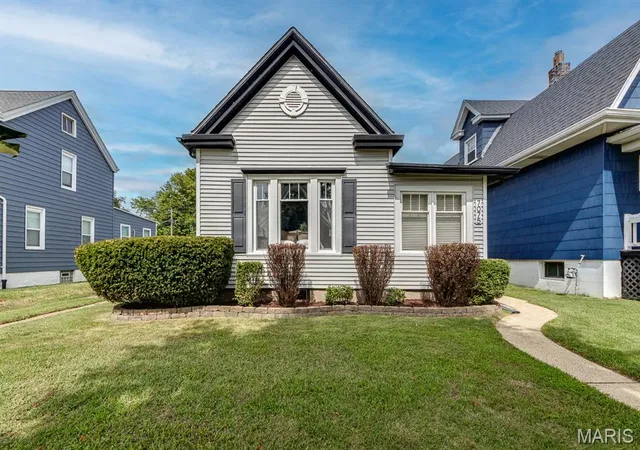 Single family home for sale at 7075 Pernod Ave, Saint Louis, MO 63139 | MLS# MIS26051614