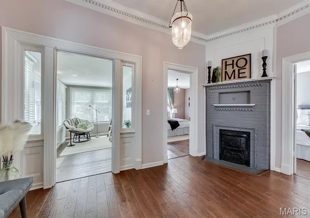 Single family home for sale at 7075 Pernod Ave, Saint Louis, MO 63139 | MLS# MIS26051614