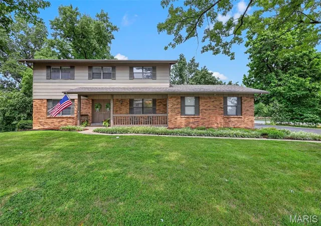 1st image of 3439 Frontier Dr, Saint Charles, MO 63303 | MLS# MIS26051618