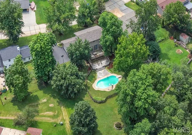 2nd image of 3439 Frontier Dr, Saint Charles, MO 63303 | MLS# MIS26051618