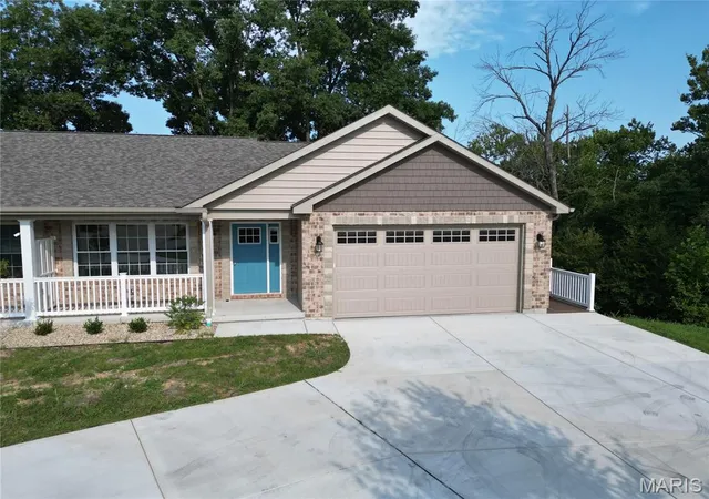 1st image of 302 Anthony Cir, House Springs, MO 63051 | MLS# MIS26051619