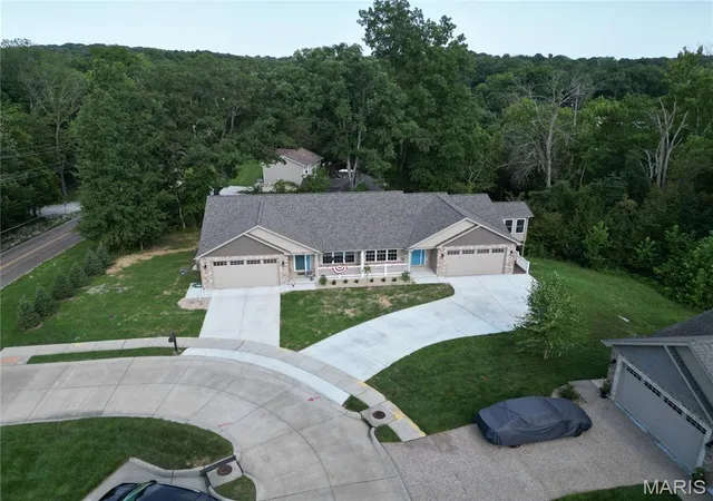 26th image of 302 Anthony Cir, House Springs, MO 63051 | MLS# MIS26051619