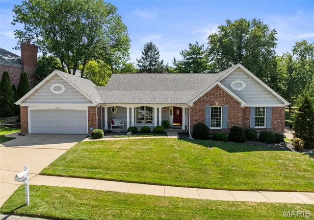 Photo 1 of Sale Pending at 13376 Bahnfyre Dr, Saint Louis, MO 63128 | MLS# MIS26051623 | Listing updated on 2026-09-14