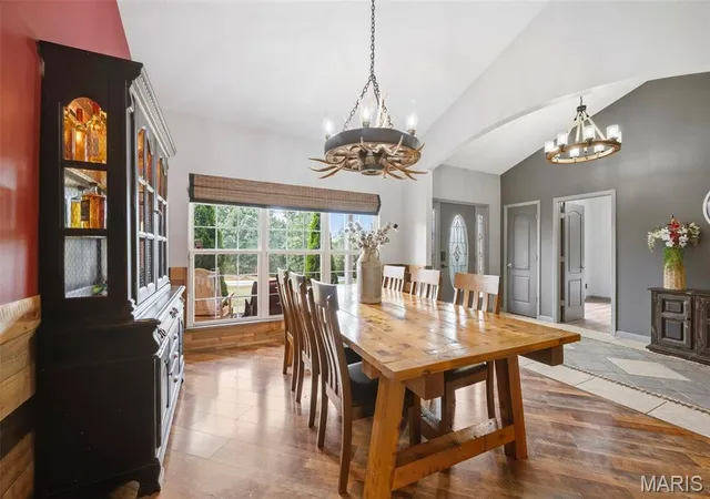 Photo 3 of Single family home for sale at 1 Priority Dr N, Wentzville, MO 63385 | MLS# MIS26051631 | Listing updated on 2026-09-25