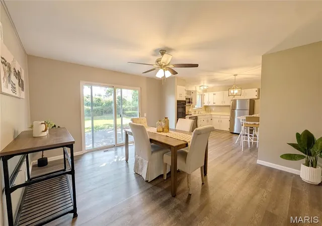 Photo 4 of Sale Pending at 5 Windsong Ct, Florissant, MO 63031 | MLS# MIS26051634 | Listing updated on 2026-09-26