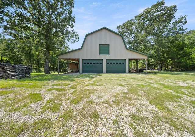 2nd image of 10300 County Road 5260, Rolla, MO 65401 | MLS# MIS26051636