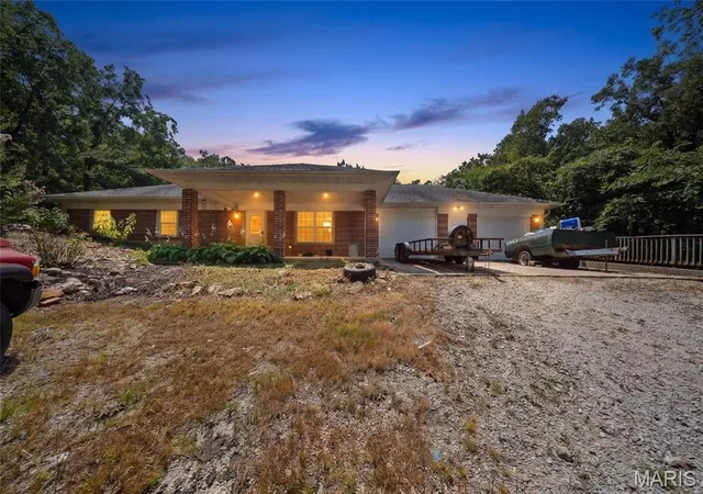 42nd image of 10300 County Road 5260, Rolla, MO 65401 | MLS# MIS26051636