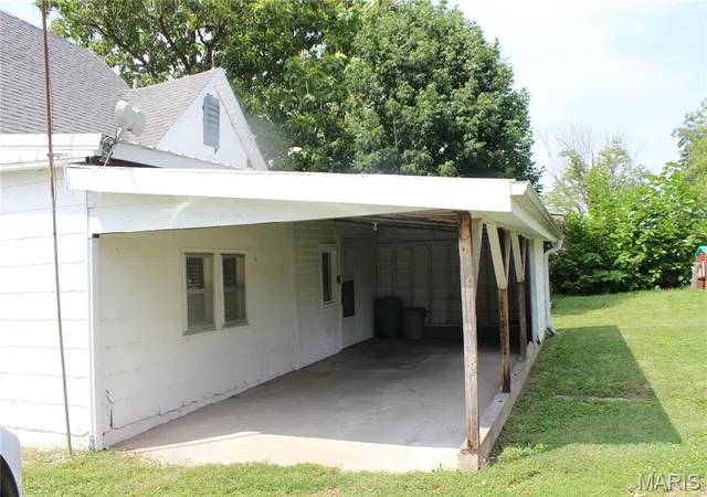 13th image of 205 Georgia Street, Perry, MO 63462 | MLS# MIS26051639