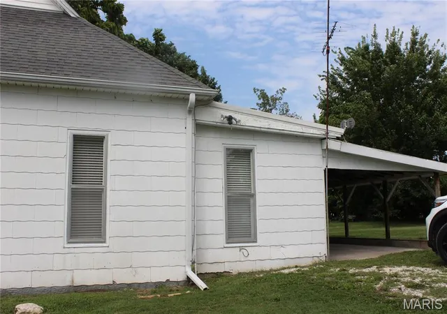 2nd image of 205 Georgia Street, Perry, MO 63462 | MLS# MIS26051639