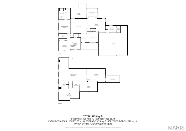 Photo 32 of Sale Pending at 219 Waterford Crossing Dr, O Fallon, MO 63368 | MLS# MIS26051643 | Listing updated on 2026-08-23