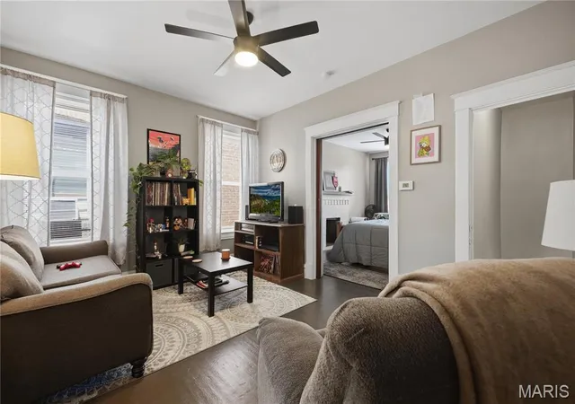 Photo 2 of Multi family home for sale at 5244 Neosho St, Saint Louis, MO 63109 | MLS# MIS26051653 | Listing updated on 2026-08-27