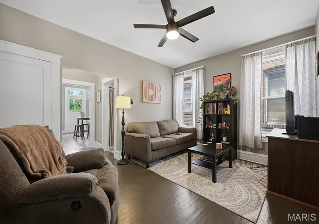 Photo 3 of Multi family home for sale at 5244 Neosho St, Saint Louis, MO 63109 | MLS# MIS26051653 | Listing updated on 2026-08-27