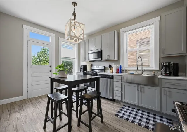Photo 3 of Multi family home for sale at 5244 Neosho St, Saint Louis, MO 63109 | MLS# MIS26051653 | Listing updated on 2026-08-27