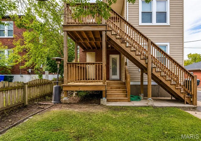 2nd image of 1016 Childress Ave, Saint Louis, MO 63139 | MLS# MIS26051662