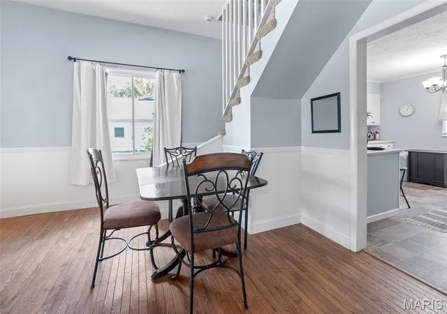 Photo 4 of Single family home for sale at 819 W Maplewood, Marion, IL 62959 | MLS# MIS26051669 | Listing updated on 2026-08-26