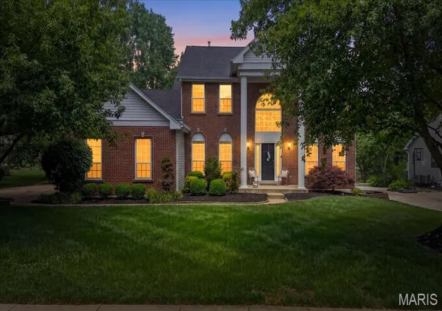 Photo 1 of Sale Pending at 17821 Wilderness Cliff Ct, Wildwood, MO 63005 | MLS# MIS26051674 | Listing updated on 2026-09-26