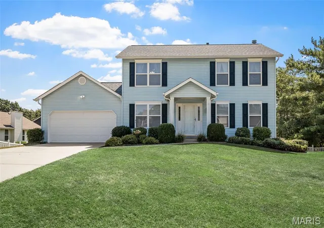 Photo 1 of Single family home for sale at 120 Bromley Ct, O Fallon, MO 63368 | MLS# MIS26051675 | Listing updated on 2026-09-06