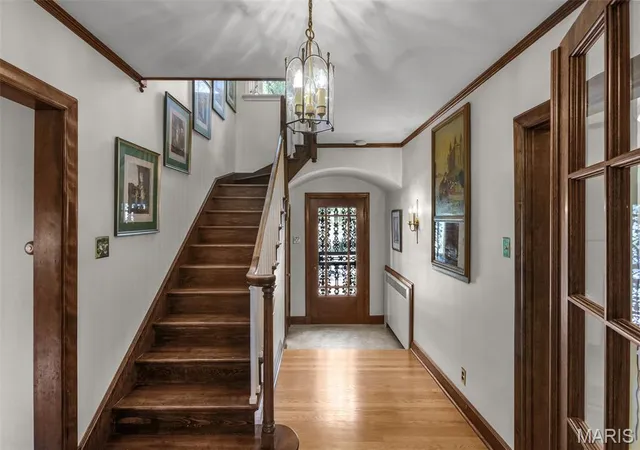 Photo 3 of Single family home for sale at 1257 Rockwood Dr, Cape Girardeau, MO 63701 | MLS# MIS26051685 | Listing updated on 2026-09-21