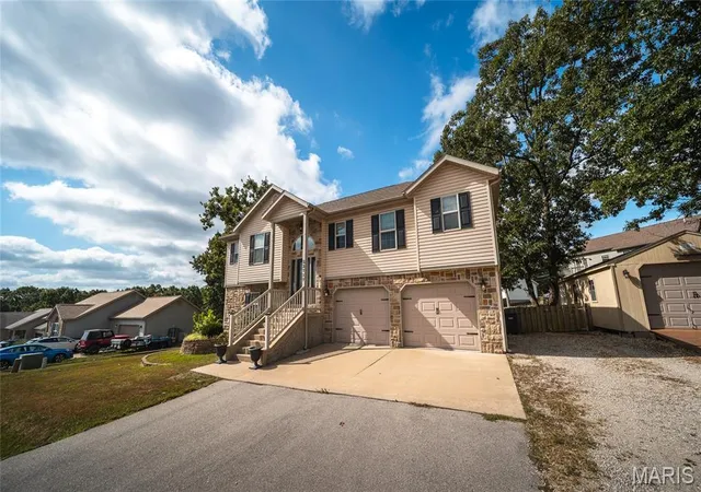 45th image of 22717 Return Ln, Waynesville, MO 65583 | MLS# MIS26051687