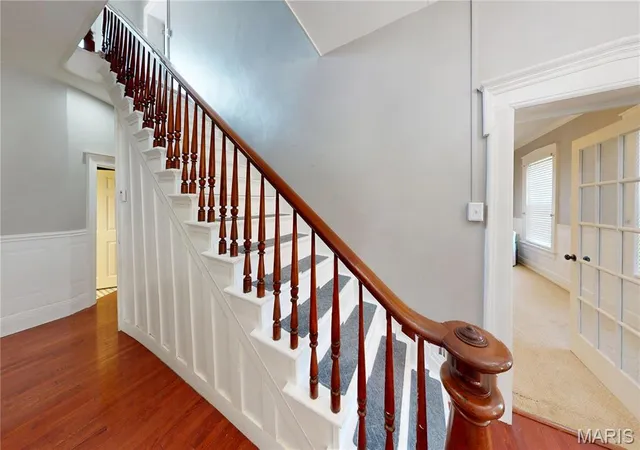 Photo 3 of Single family home for sale at 322 E Main St, Greenville, IL 62246 | MLS# MIS26051688 | Listing updated on 2026-09-01