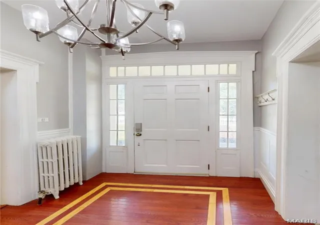 Photo 4 of Single family home for sale at 322 E Main St, Greenville, IL 62246 | MLS# MIS26051688 | Listing updated on 2026-09-01