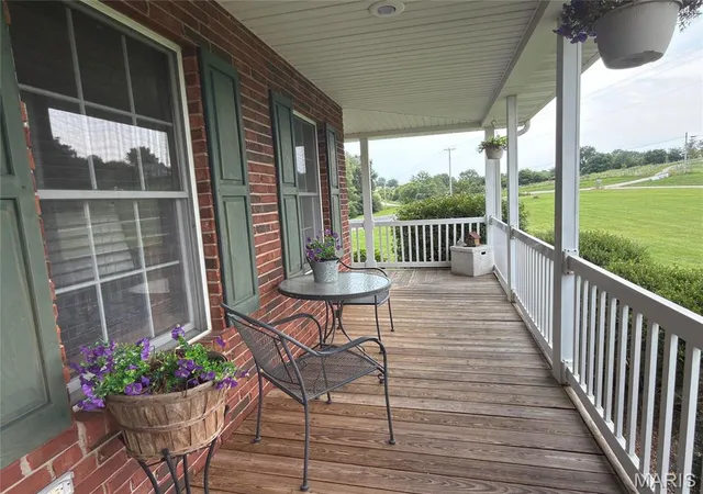 Photo 3 of Single family home for sale at 13322 Old Hwy 79, New London, MO 63459 | MLS# MIS26051694 | Listing updated on 2026-08-18