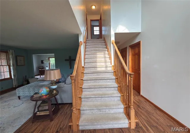 Photo 4 of Single family home for sale at 13322 Old Hwy 79, New London, MO 63459 | MLS# MIS26051694 | Listing updated on 2026-08-18