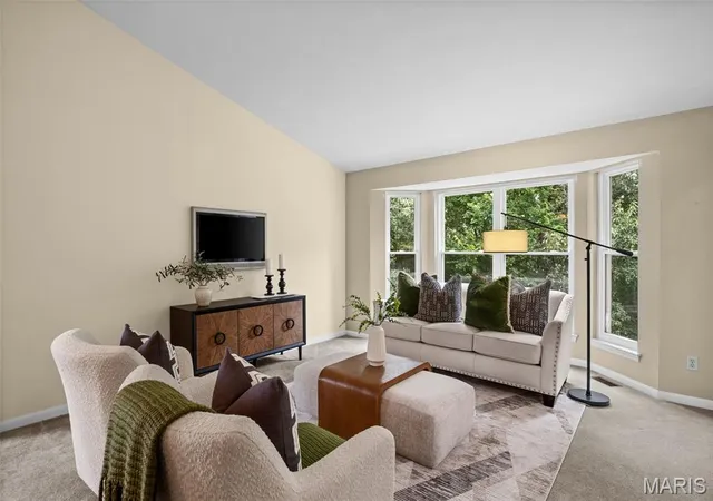 Photo 3 of House for sale at 36 Turtle Crk Villas Dr, O Fallon, MO 63366 | MLS# MIS26051695 | Listing updated on 2026-09-25