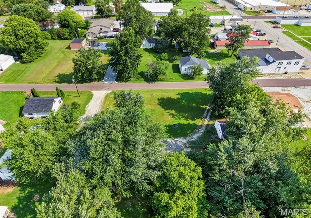 57th image of 546 Chestnut St, Hawk Point, MO 63349 | MLS# MIS26051707