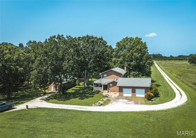 5th image of 10863 Hwy 19, Cuba, MO 65453 | MLS# MIS26051708
