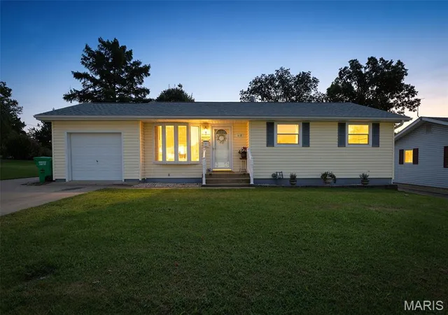 1st image of 610 Klein St, Sainte Genevieve, MO 63670 | MLS# MIS26051711