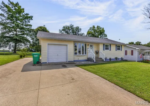 2nd image of 610 Klein St, Sainte Genevieve, MO 63670 | MLS# MIS26051711