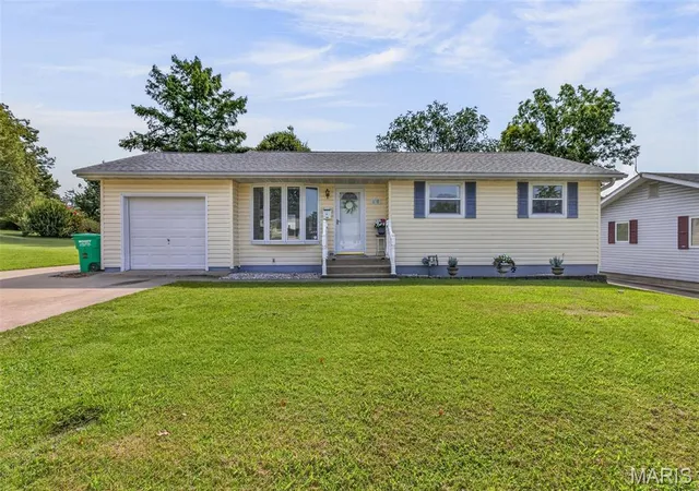 3rd image of 610 Klein St, Sainte Genevieve, MO 63670 | MLS# MIS26051711