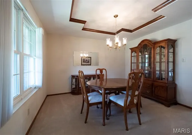 image of 11 Dax Ct, Bridgeton, MO 63044 | MLS# MIS26051721