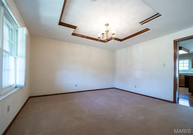 Photo 3 of Single family home for sale at 11 Dax Ct, Bridgeton, MO 63044 | MLS# MIS26051721 | Listing updated on 2026-10-07