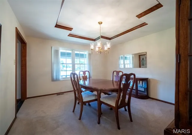 image of 11 Dax Ct, Bridgeton, MO 63044 | MLS# MIS26051721