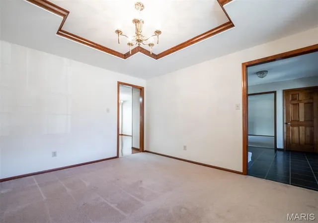 Photo 3 of Single family home for sale at 11 Dax Ct, Bridgeton, MO 63044 | MLS# MIS26051721 | Listing updated on 2026-10-07