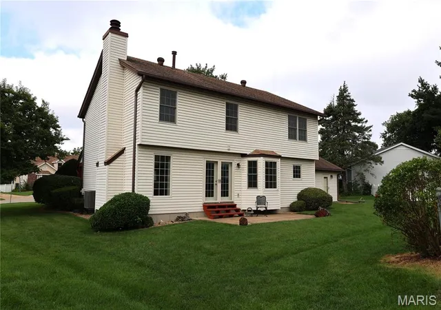 48th image of 11 Dax Ct, Bridgeton, MO 63044 | MLS# MIS26051721