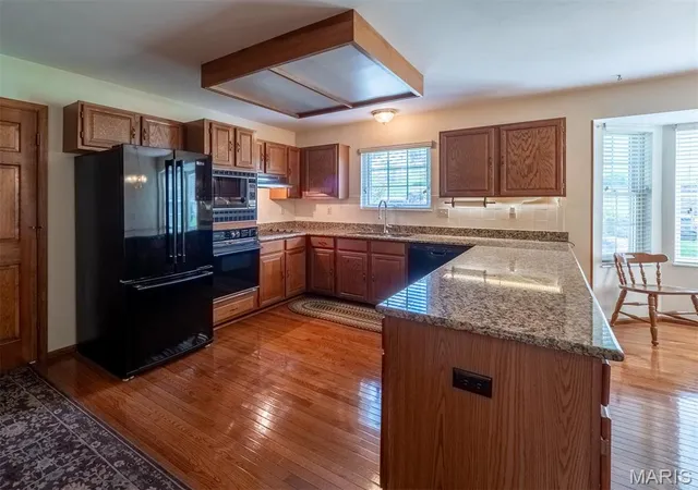 image of 11 Dax Ct, Bridgeton, MO 63044 | MLS# MIS26051721