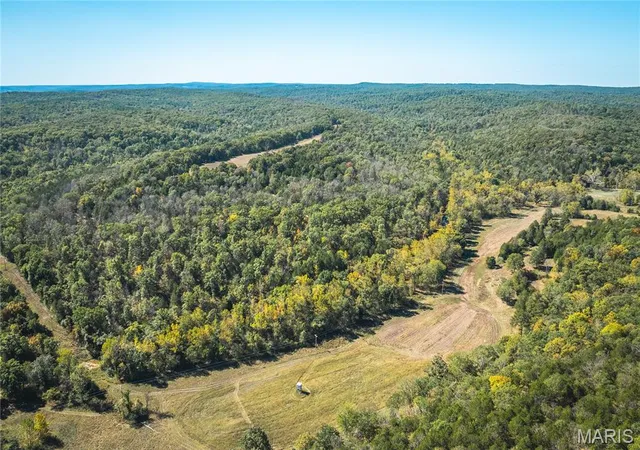 Photo 2 of Land for sale at 0 Clear Creek Road, Richwoods, MO 63071 | MLS# MIS26051733 | Listing updated on 2026-08-12
