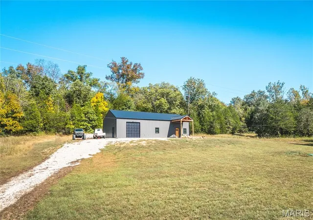 Photo 3 of Land for sale at 0 Clear Creek Road, Richwoods, MO 63071 | MLS# MIS26051733 | Listing updated on 2026-08-12
