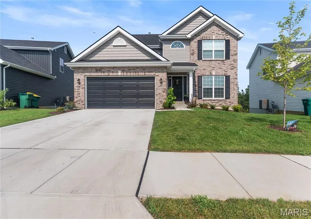 1st image of 1547 Winding Meadows, Fenton, MO 63026 | MLS# MIS26051734