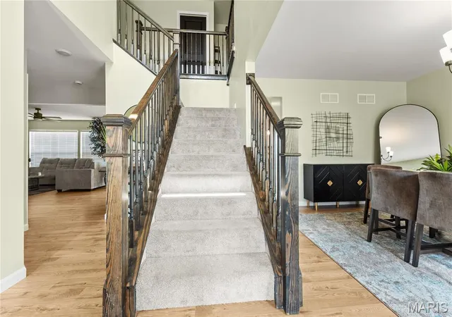 Photo 3 of Single family home for sale at 1547 Winding Meadows, Fenton, MO 63026 | MLS# MIS26051734 | Listing updated on 2026-08-30