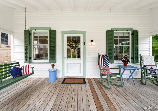3rd image of 215 Jackson St, Augusta, MO 63332 | MLS# MIS26051738
