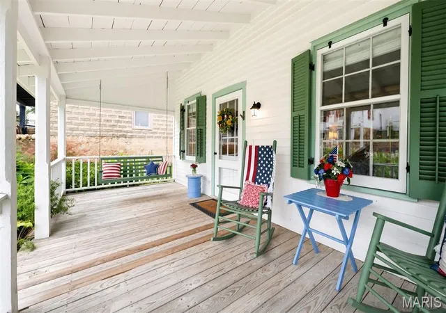 5th image of 215 Jackson St, Augusta, MO 63332 | MLS# MIS26051738