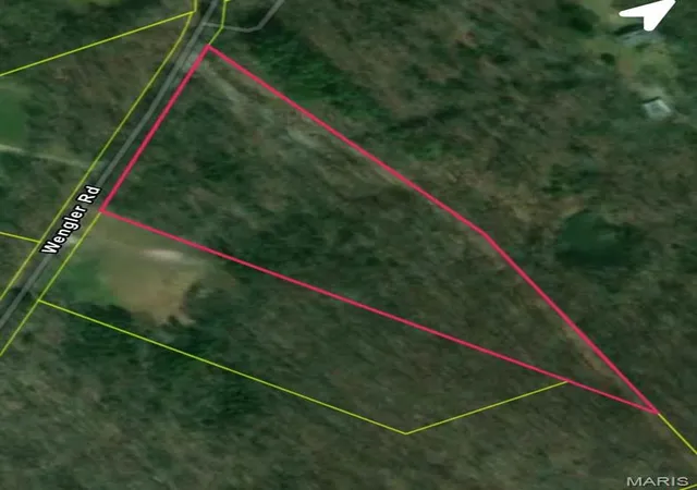 8th image of 798 Wengler Rd, Pacific, MO 63069 | MLS# MIS26051740
